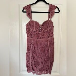 TOBI Dress